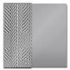 Ecowood Deluxe, Blizzard Grey Satin - Venetian Blind